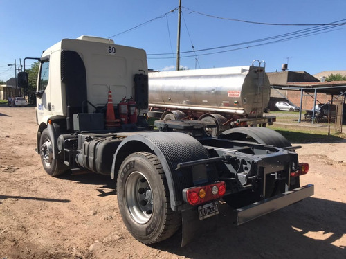 Volvo Vm 310 T Tractor 4x2