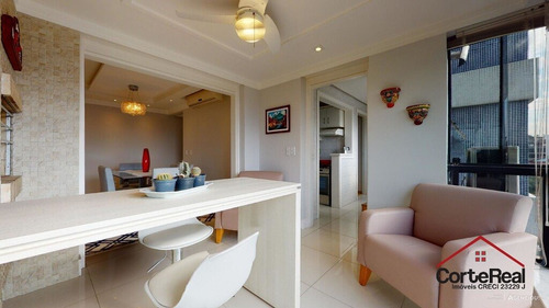 Imagem 5 de 15 de Apartamento - Jardim Lindoia - Ref: 13647 - V-13647