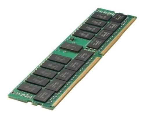 Memória Ram 32gb Ddr4 2666mhz Ecc - Dell Poweredge - R740