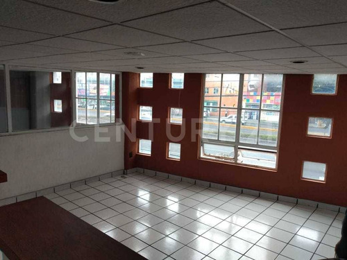 Imagen 13 de 14 de Edificio Con Oficinas En Venta En Toluca