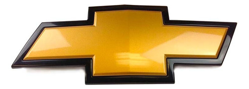 Emblema/parrilla Chevrolet Silverado Cheyenne 2007-2013