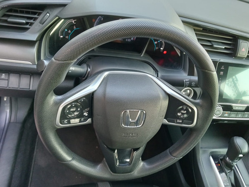 Honda Civic 2020