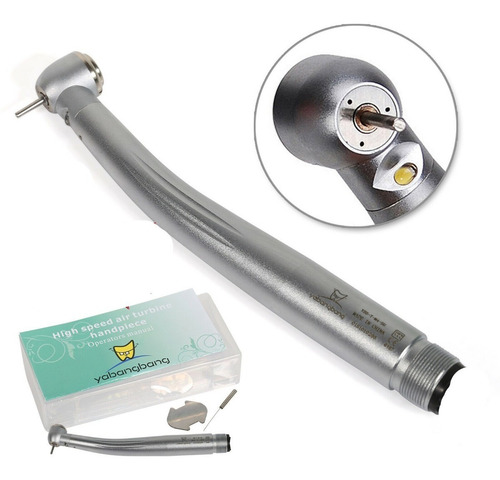 Turbina Odontologíca Estilo Kavo Con Led
