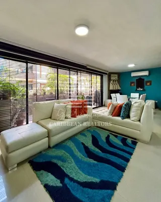 Apartamento en venta