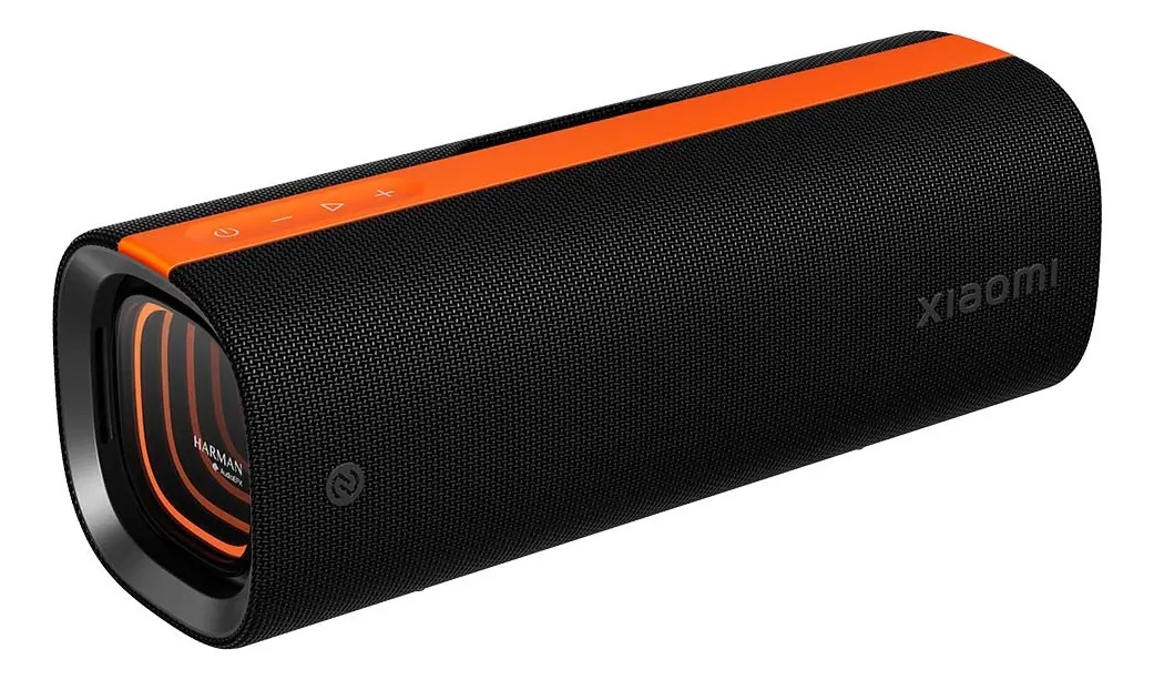 Caja de sonido Xiaomi Sound Party Tws Ip67 de 50 W, batería externa de 15 W, color negro