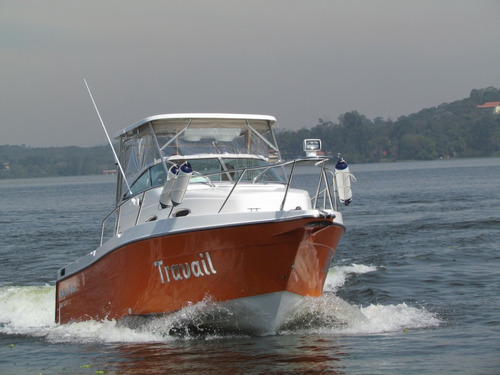 Imagem 3 de 14 de Wellcraft 275wa (zero) P/popa Ñ Fishing, Victory,fly Fish