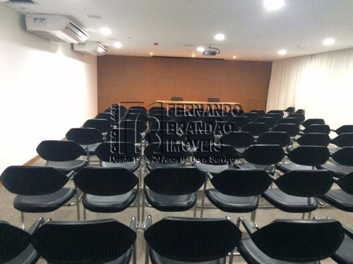 Sala Em Rio De Janeiro - São Cristóvão
