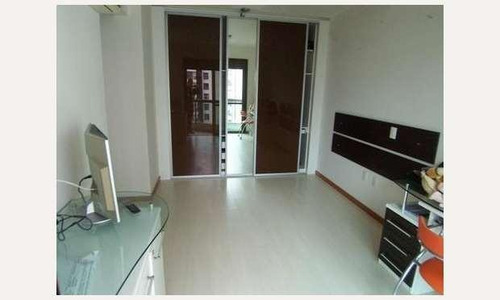 Imagem 20 de 29 de Linda Cobertura Duplex No Balneário Estreito - Co0406