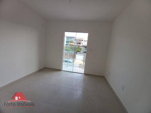 Imagem 10 de 28 de Oportunidade!!! Lindo Duplex C/ 2 Dormitórios Sendo 1 Com Sacada No B. Letícia - Cg/rj - Ca0755
