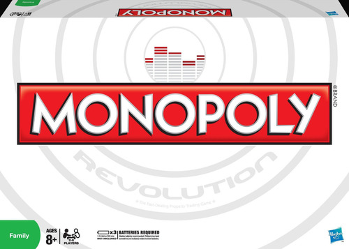 Monopoly Revolution Mpy