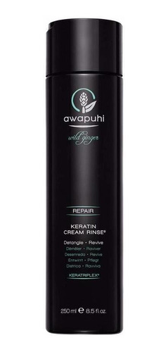 Paul Mitchell Awapuhi - Enjuague De Crema De Queratina De Je