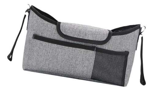 Bolsa Organizadora Para Cochecito, Bolsa De Almacenamiento
