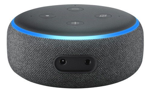 Amazon Echo Dot 3 Parlante Inteligente Alexa - Phone Store