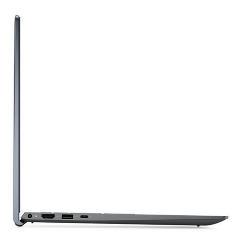 Imagen 2 de 5 de Notebook Dell Inspiron 5510 azul 15.6", Intel Core i5 11300H 8GB de RAM 256GB SSD, Intel Iris Xe Graphics G7 80EUs 60 Hz 1920x1080px Windows 10 Home