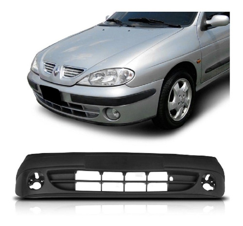 Paragolpe Delantero Renault Megane 1 Fase 2 2005 2006 2007