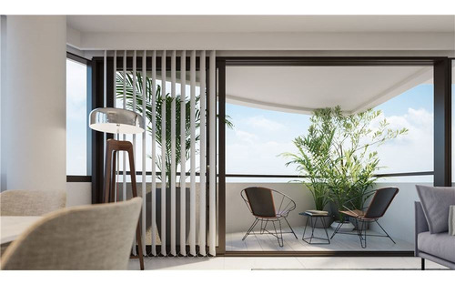 Imagen 3 de 20 de Venta Departamento 3 Ambientes Brickell Tigre Pozo