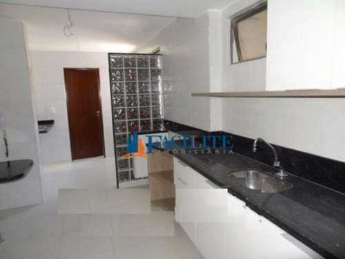 Imagem 13 de 26 de Apartamento Em Manaíra - 22291