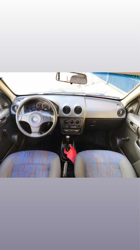Chevrolet Celta 2007 1.0 Spirit Flex Power 5p