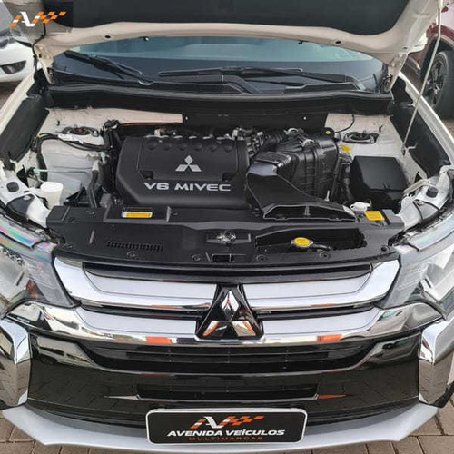 Imagem 11 de 12 de Mitsubishi Mmc Outlander 3.0 Gt