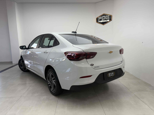 Chevrolet Onix 1.0 FLEX PLUS LT MANUAL