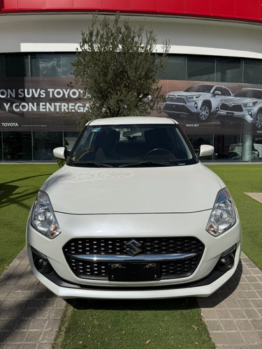 Suzuki Swift 1.2 Gls Mt