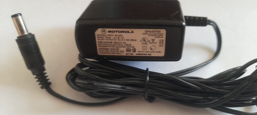 Transformador Motorola Spn 4978a