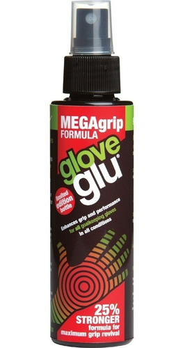 Gloveglu Megagrip 120ml (máximo Agarre)