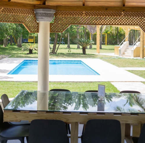 Imagen 6 de 10 de Alquileres De Villas Aventour Rd - Guerra