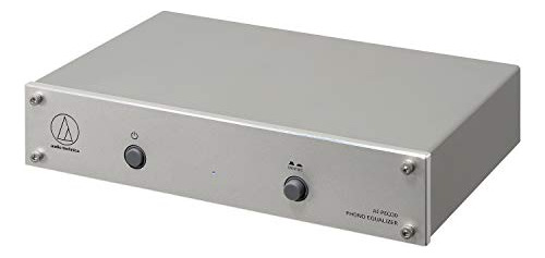 Ecualizador De Fono At-peq30 Audio-technica
