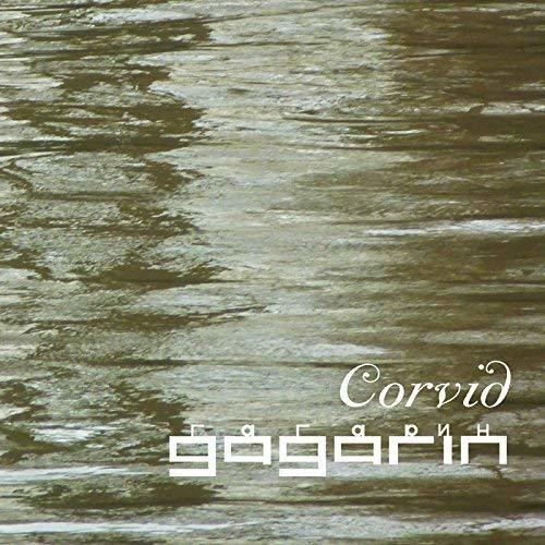 Cd Corvid - Gagarin