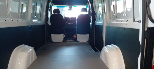 Mercedes-benz Sprinter 314 Furgón 3665 Te V1
