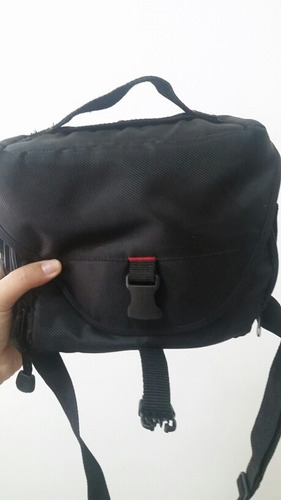 Filmadora Canon Ivis Dc200
