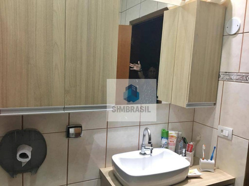 Imagem 14 de 25 de Casa Vila União - Campinas/sp - Ca1008