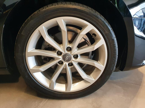 Imagem 8 de 14 de Audi A4 2.0 Tfsi Gasolina Prestige Plus S Tronic