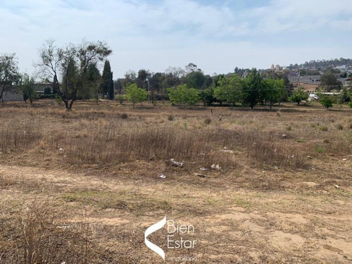 Imagen 2 de 2 de Terreno En Venta La Ascensión Huitzcolotepec