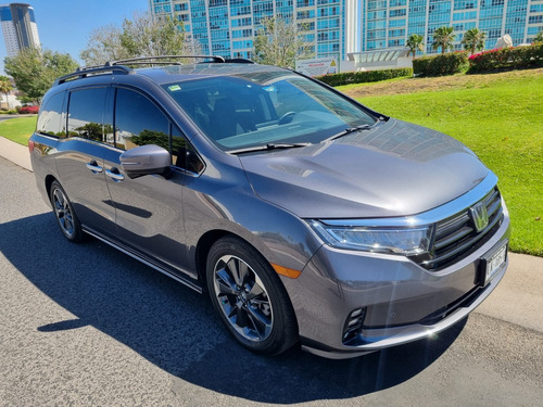 Honda Odyssey 3.5 Touring At