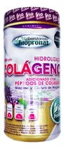 Comprar Biopronat Colageno Hidrolizado Con Peptid - g a $50