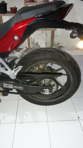 Honda Cb 190