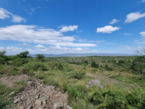 Imagen 7 de 13 de Venta De Lotes En Estancia La Cunka! Con Vista A Las Sierras!