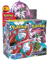 Comprar Cartas Pokemon Caja X36 Sobres 360 Cartas Varias Colecciones