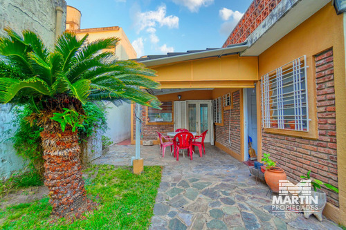 Lote 289 M2 En Beccar