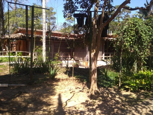 Imagem 6 de 30 de Condomínio Chácara Da Lagoa Em Itapecerica 700 M²ac Terreno De 3.000 M² - Ca00048 - 68493223
