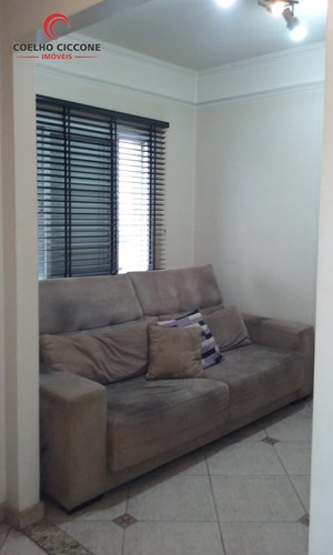 Imagem 4 de 15 de Apartamento A Venda - V-4519
