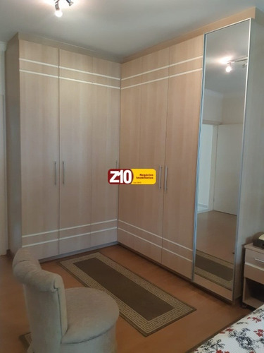 Imagem 19 de 29 de Jardim Residencial Vila Suíça - At 503 M² - Ac 315 M² - 3 Suítes, 3 Salas, Cozinha, 6 Vgs, Edícula, Piscina, Sauna-z10 Neg. Imob/indaiatuba - Ca09626 - 70034113