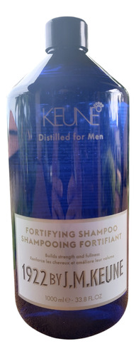 Keune 1922 Fortifying Antiqueda Profissional 1000ml