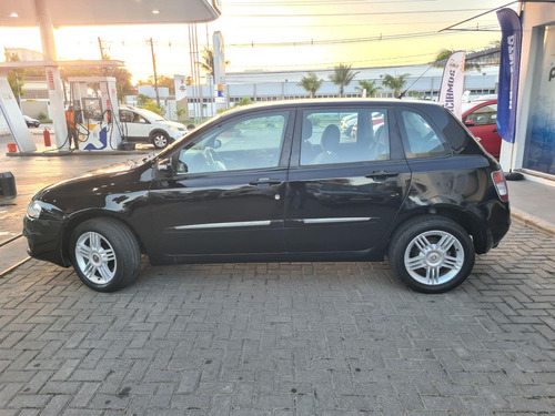 Fiat Stilo Flex Dualogic