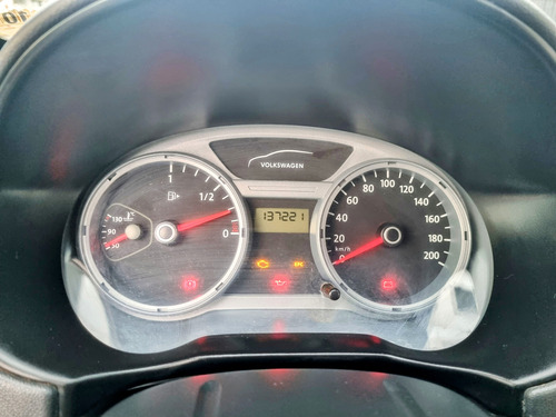 Volkswagen Gol 1.0 Vht Trend Total Flex 5p