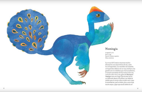 Dinosaurios - Los Dinosaurios Y Otros Animales Prehistóricos