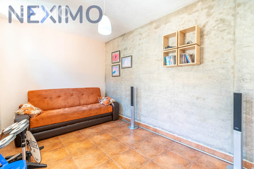 Imagen 13 de 23 de Casa En Venta En Privada Con Acceso Controlado En Pedregal De Vista Hermosa Queretaro