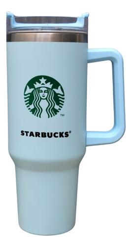 Vaso Termo Tipo Starbucks